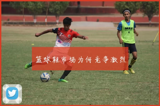 篮球鞋市场为何竞争激烈