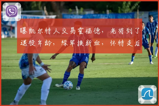 曝凯尔特人交易霍福德，老将到了退役年龄，绿军换新血，怀特走后还有人走