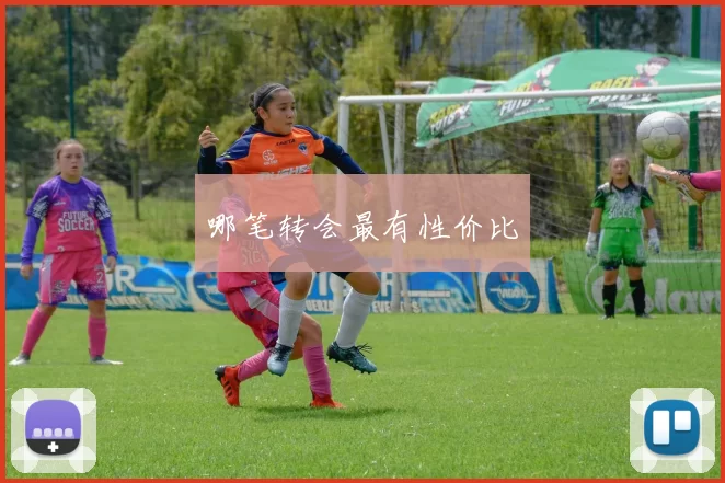 哪笔转会最有性价比
