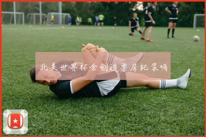 北美世界杯会创造票房纪录吗